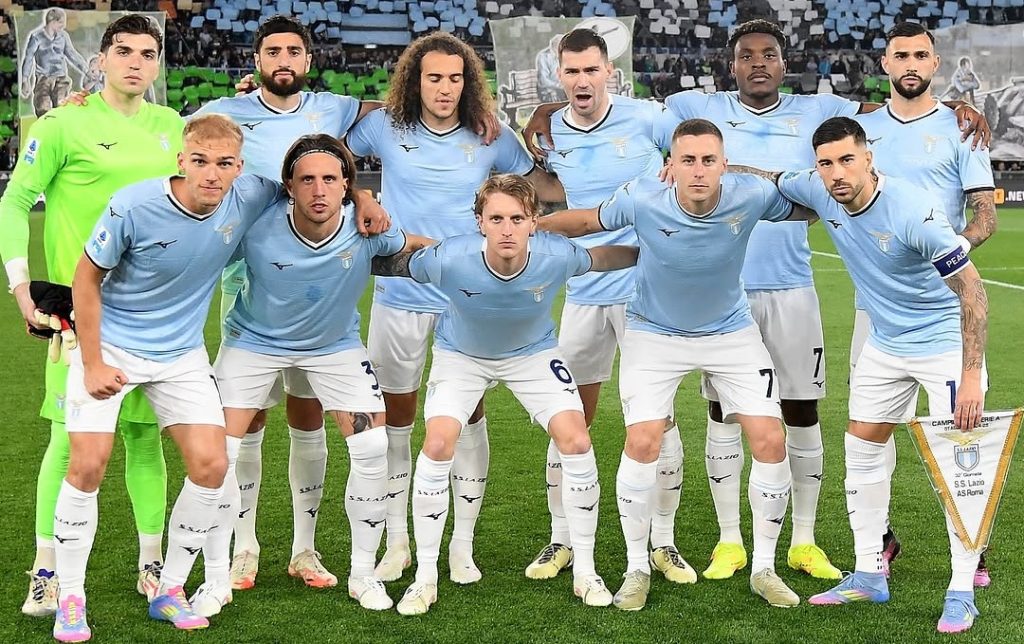 Lazio vs Bodo/Glimt