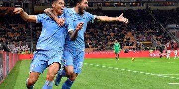 Lazio vs Roma
