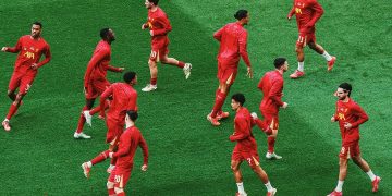 Liverpool vs Everton