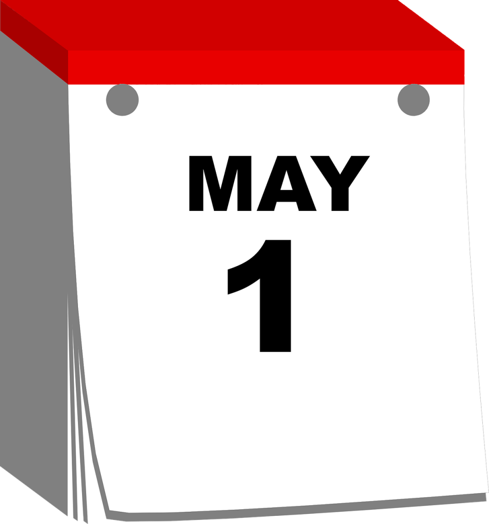Hari 1 Mei Memperingati Hari Apa?