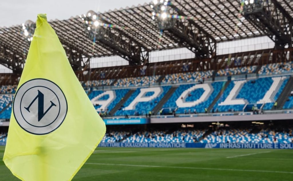 Napoli vs Torino