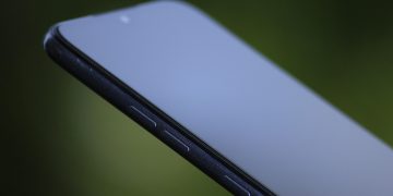 Hentikan pemakaian ketika HP Panas
