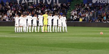 Barcelona vs Real Madrid