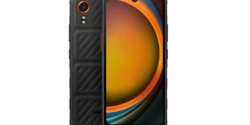 Samsung Galaxy XCover7 Pro