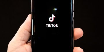 Cara Lihat dan Hapus History Tontonan di TikTok