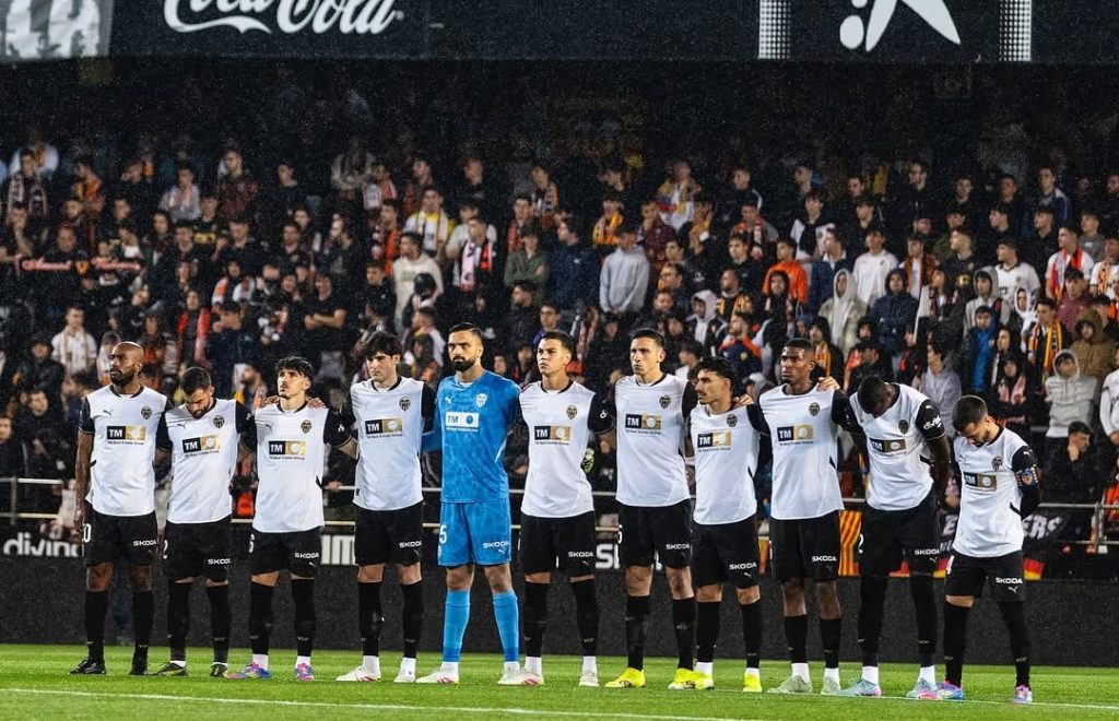 Valencia vs Espanyol