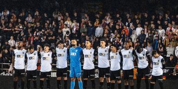 Valencia vs Espanyol