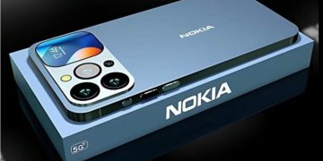 Nokia Lumia Max
