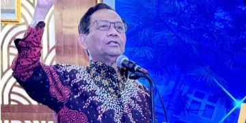 Mahfud MD soal tudingan ijazah palsu Presiden ke 7 Joko Widodo atau Jokowi (instagram @mohmahfudmd)