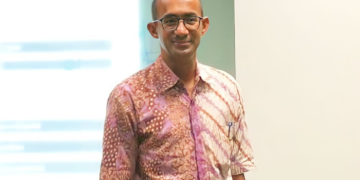 Ibrahim Sjarief Assegaf