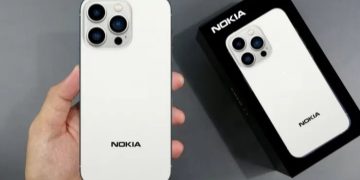 Nokia X700 5G