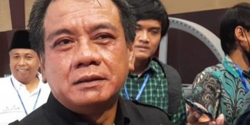 Ketum Relawan AAJ Muhammad Isnaini menyebut terlapor akan bertambah atas tudingan ijazah palsu terhadap Jokowi (instagram @infojatengterkini)