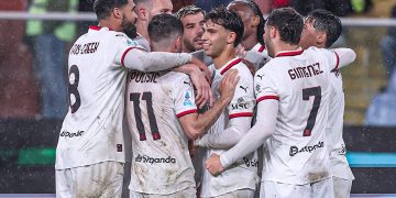 AC Milan vs Bologna