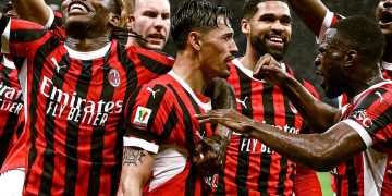 Genoa vs AC Milan