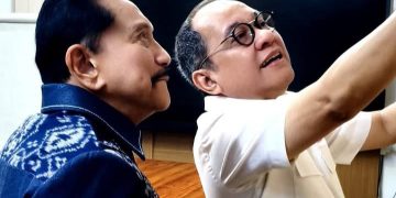 Akbar Faizal bicara soal pemakzulan Gibran Rakabuming Raka dari Wapres RI (instagram @akbarfaizal68)