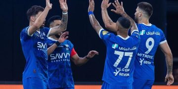 Al Fateh vs Al-Hilal