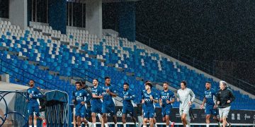 Al Wahda vs Al-Hilal