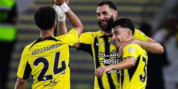 Al Raed vs Al Ittihad