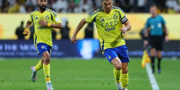 Al Nassr vs Al Taawoun