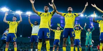 Al-Nassr vs Al Khaleej