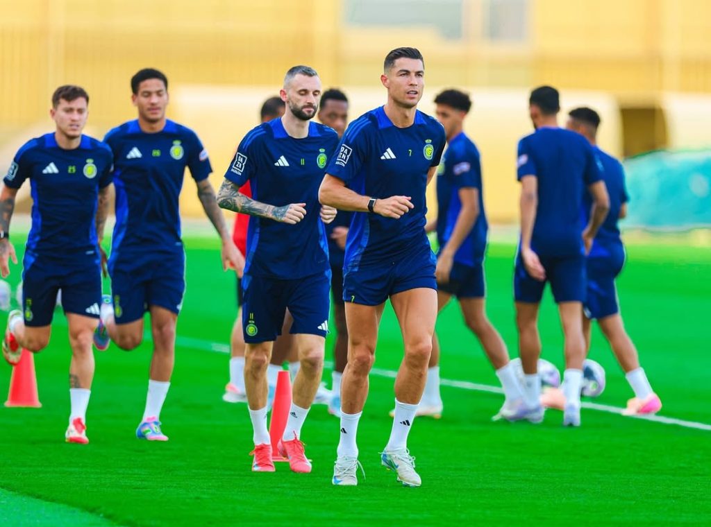 Al Fateh vs Al-Nassr