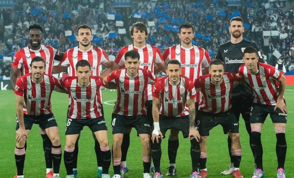 Getafe vs Athletic Bilbao