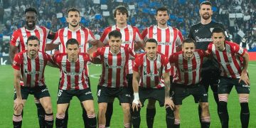Getafe vs Athletic Bilbao