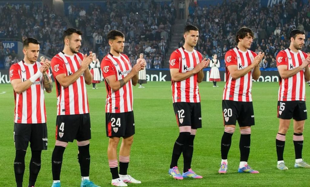 Athletic Bilbao vs Alaves