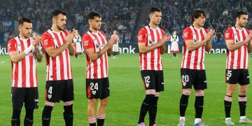 Athletic Bilbao vs Alaves