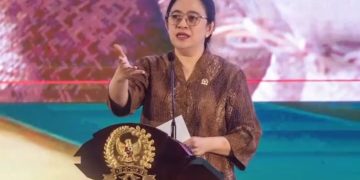 Puan Maharani angkat bicara soal tudingan Budi Arie yang menuduh PDI Perjuangan terlibat pusara judol (instagram @ketua_dprri)