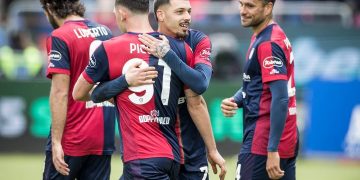 Cagliari vs Udinese