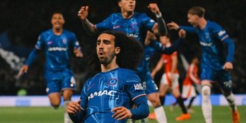 Nottingham Forest vs Chelsea