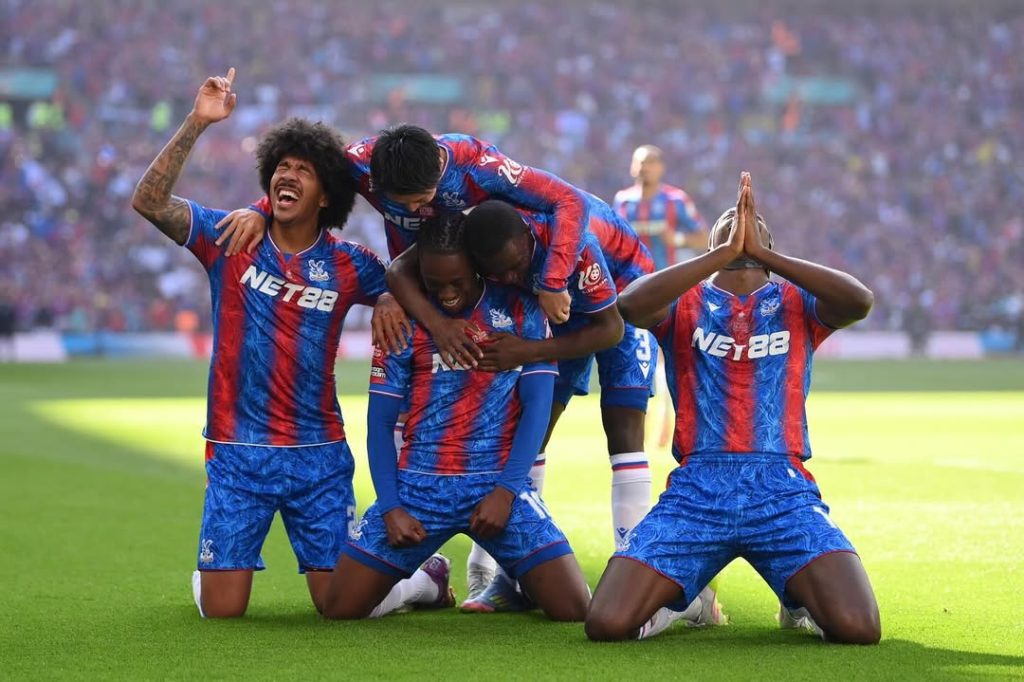 Crystal Palace vs Wolves