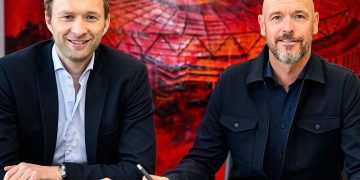 Erik ten Hag