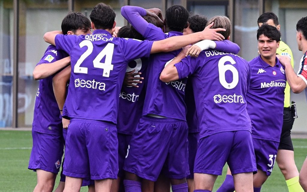 Fiorentina vs Real Betis