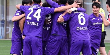 Fiorentina vs Real Betis