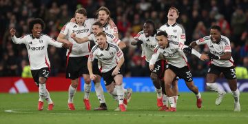 Fulham vs Everton