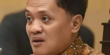 Habiburokhman jadi penjamin mahasiswi ITB pembuat meme Jokowi-Prabowo berciuman (instagram @habiburokhmanjkttimur)