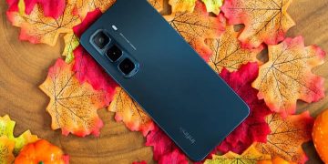 Infinix Hot 50 menjadi salah satu ponsel murah Infinix dengan harga Rp.1 jutaan (instagram @fonsguate)