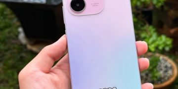 OPPO A5 Pro 5G: Spesifikasi Lengkap dan Fitur Unggulan