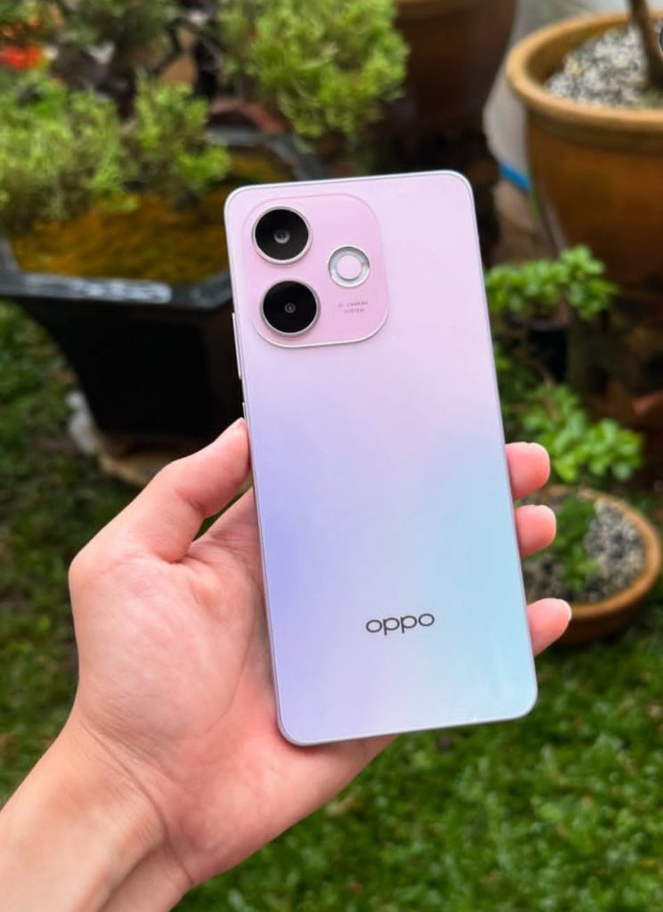 OPPO A5 Pro 5G: Spesifikasi Lengkap dan Fitur Unggulan