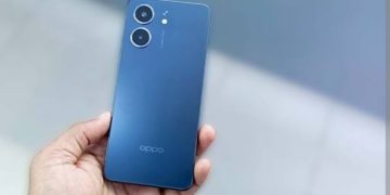 Spesifikasi Lengkap OPPO A5x 4G