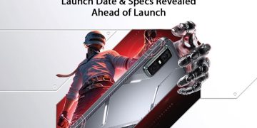 Infinix GT 30 Pro: Smartphone Gaming dengan Performa Gahar