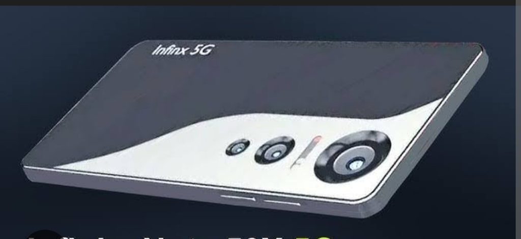 Infinix Note 50X 5G+: Performa Kencang dengan Fitur AI Canggih di Harga Terjangkau