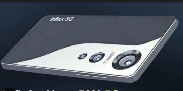 Infinix Note 50X 5G+: Performa Kencang dengan Fitur AI Canggih di Harga Terjangkau