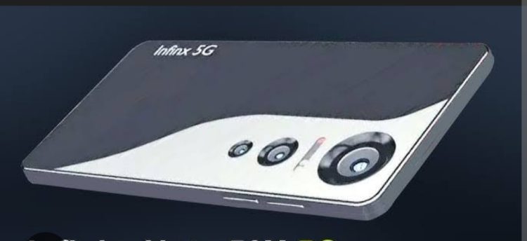 Infinix Note 50X 5G+: Performa Kencang dengan Fitur AI Canggih di Harga Terjangkau