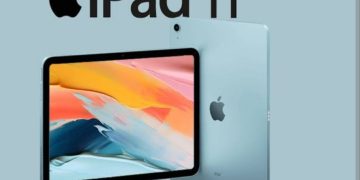 Review iPad Gen 11 2025: Lebih Canggih, Tetap Terjangkau