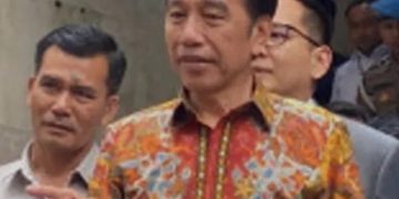 Presiden ke 7 RI Joko Widodo atau Jokowi beberkan alasan soal baru sekarang lapor ke Polda Metro Jaya soal tudingan ijazah palsu, Rabu 30 April 2025 (instagram @opsi.id)