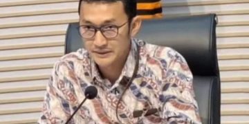 Jubir KPK Budi Prasetyo bicara soal Presiden RI Prabowo Subianto sebut ada ancaman yang diterima penegak hukum dalam memberantas korupsi (instagram @musirawasterkini)