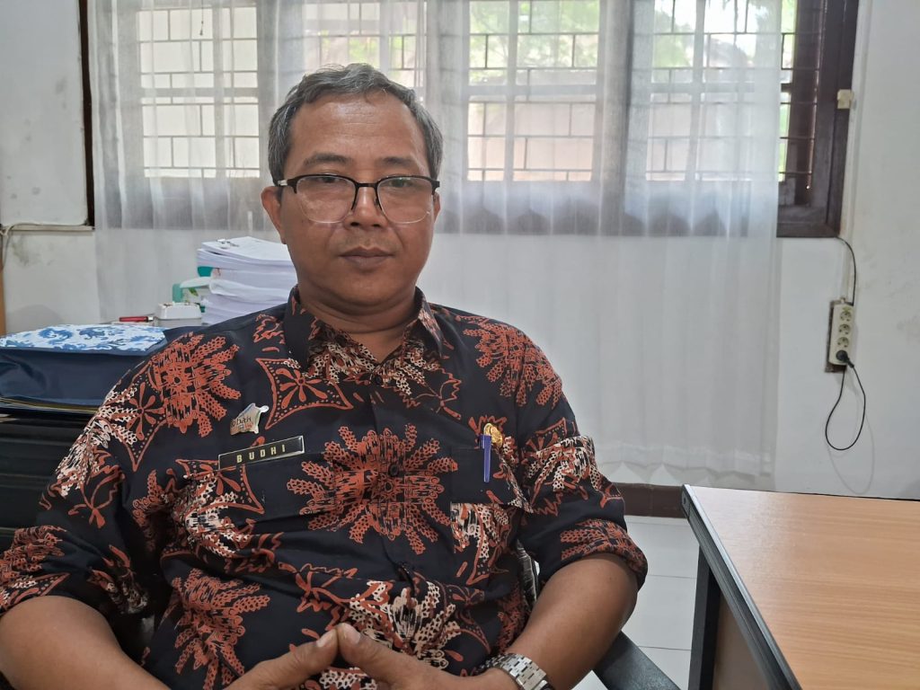 dr Budhi Mulyanto bicara soal KRIS diterapkan (SuaraNusantara/DeF